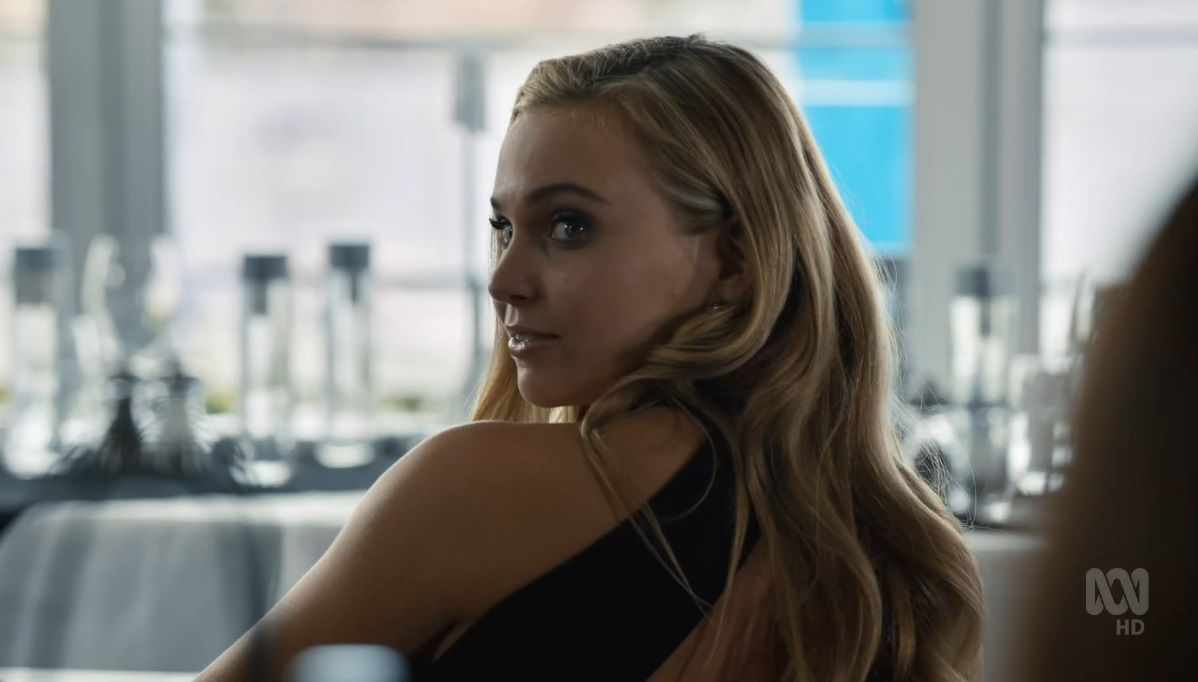 Marny Kennedy