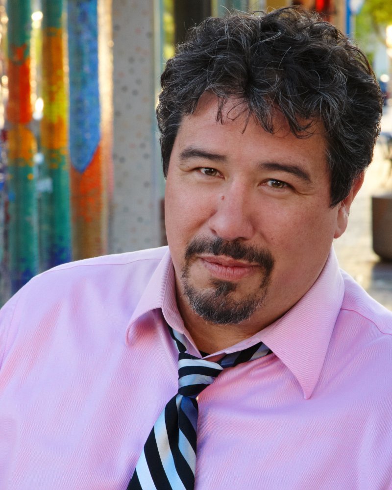 Doug Montoya
