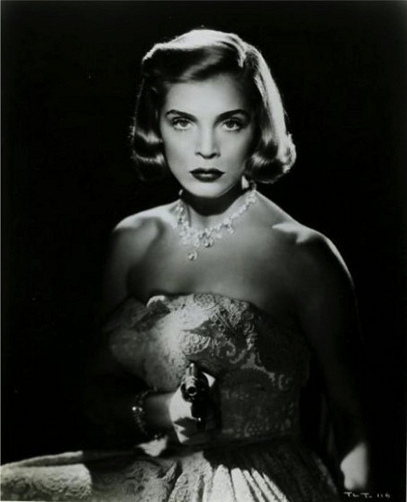 Jane Palmer