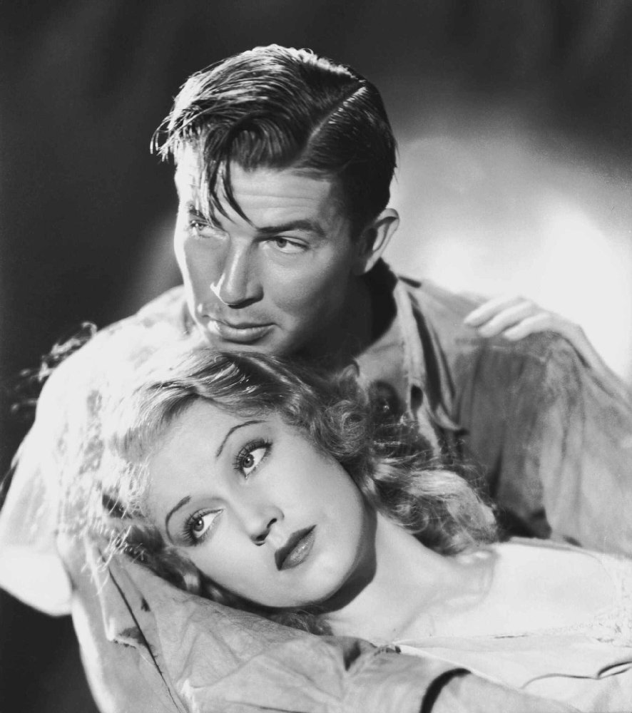 Bruce Cabot