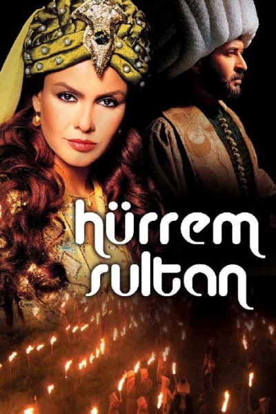 Hurrem Sultan - Season 1