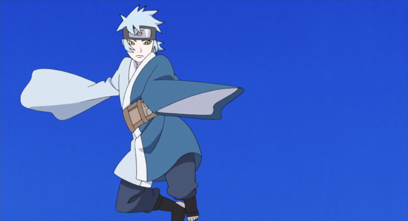 Mitsuki