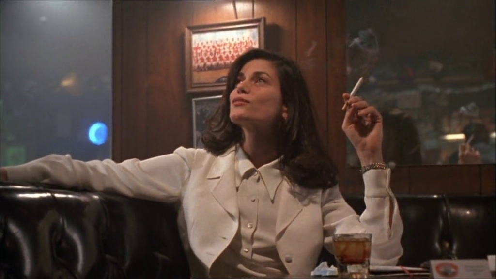 Bridget Gregory