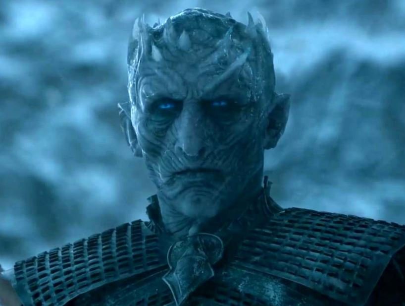 The Night King