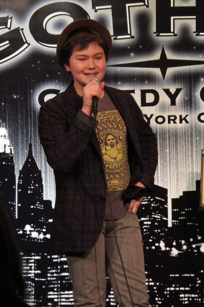 Conor Carroll