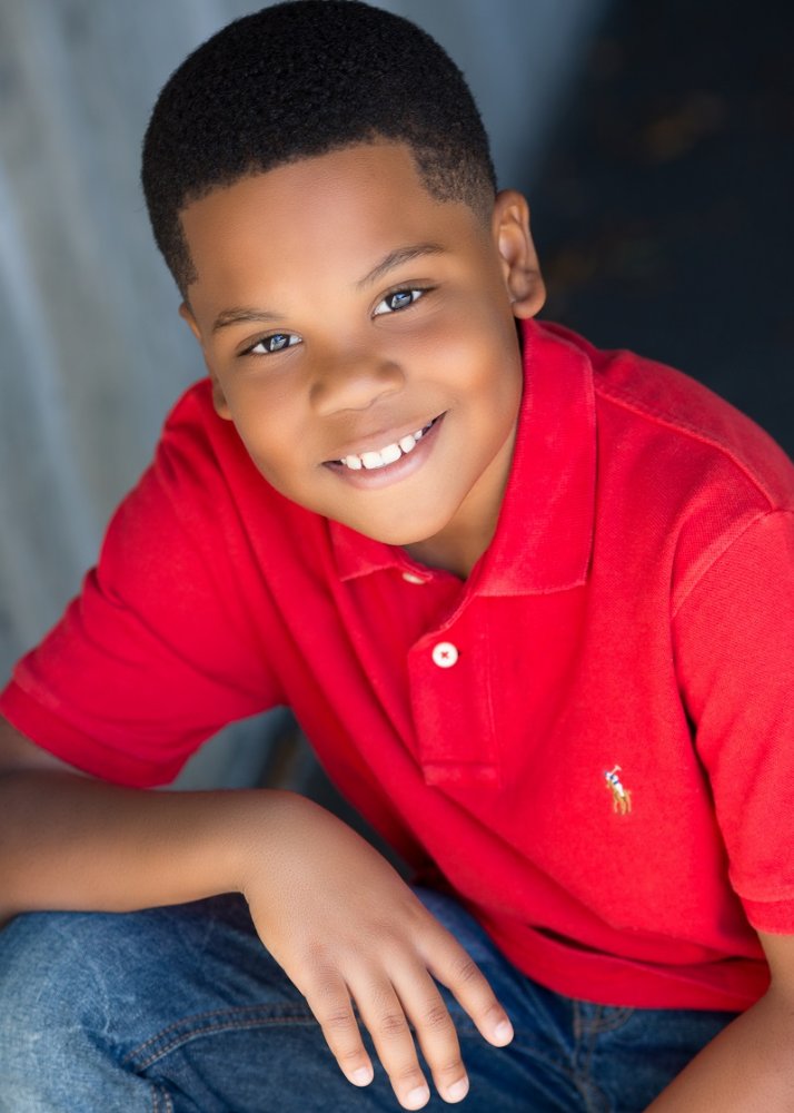 Jaylon Gordon