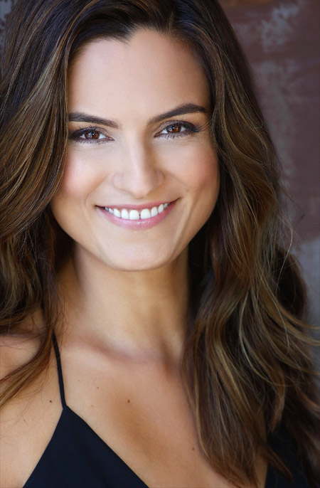 Estella Gabriel