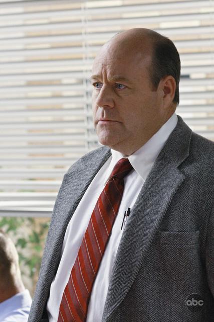 Detective Murphy