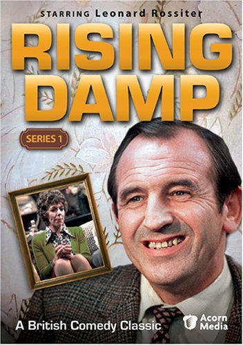 Leonard Rossiter