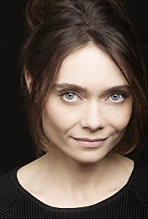 Anna Danshina