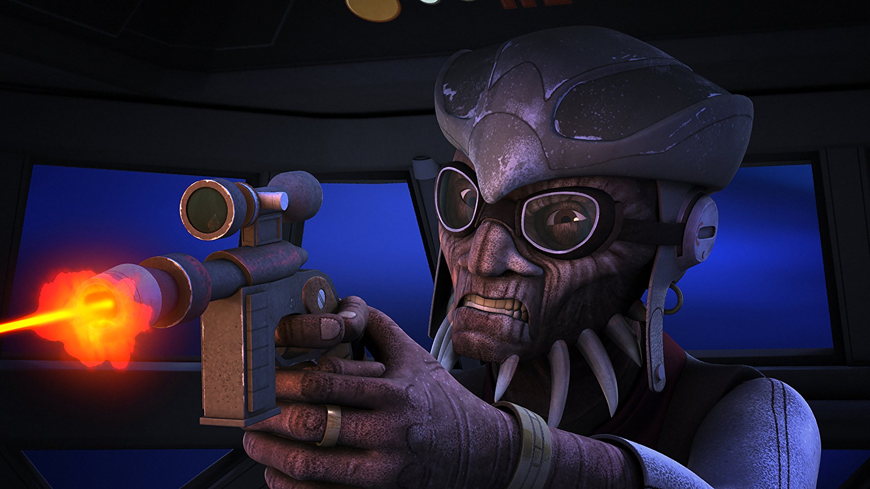 Hondo Ohnaka