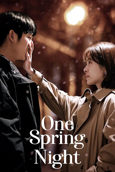 One Spring Night (Bombam) - Season 1