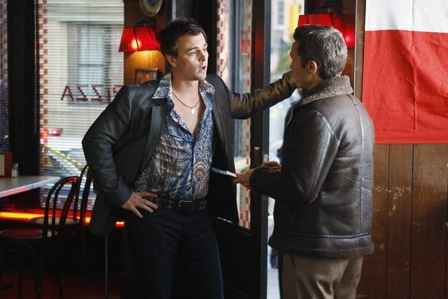 Darin Brooks