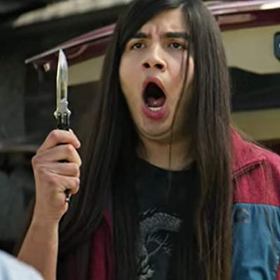 Jeremy Abelar