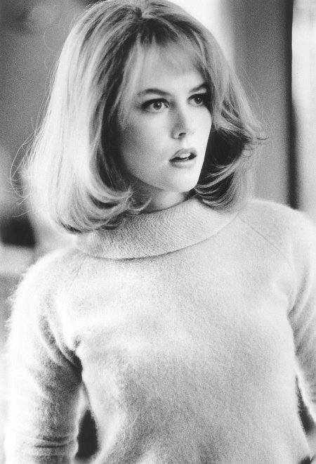 Suzanne Stone Maretto