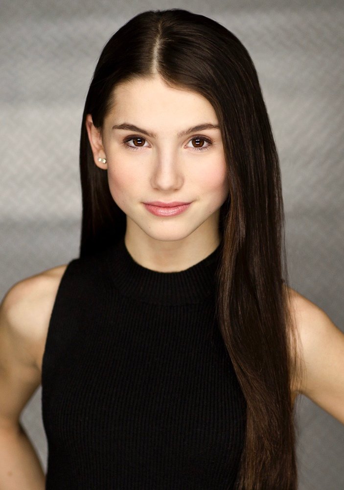 Erika Swayze