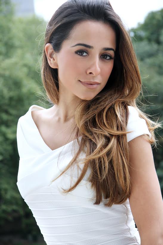 Soraya Radford