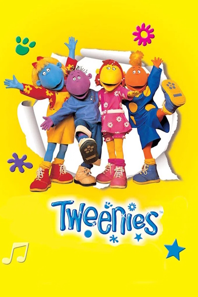 Tweenies - Season 1