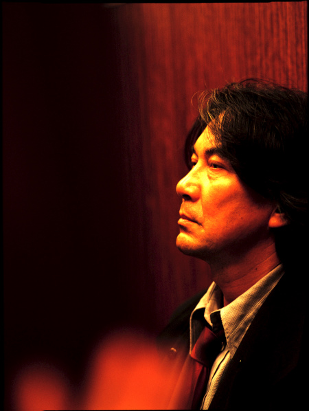 Yasujiro Wataya