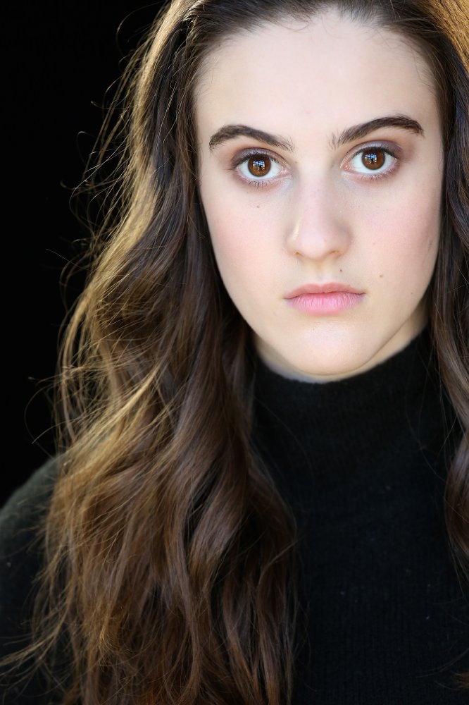 Maya Jade Frank