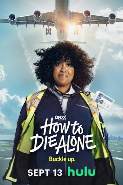 How to Die Alone - Season 1