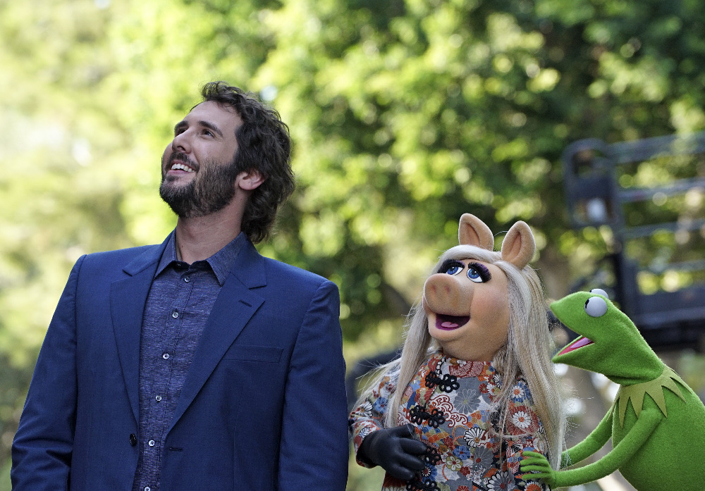 Josh Groban