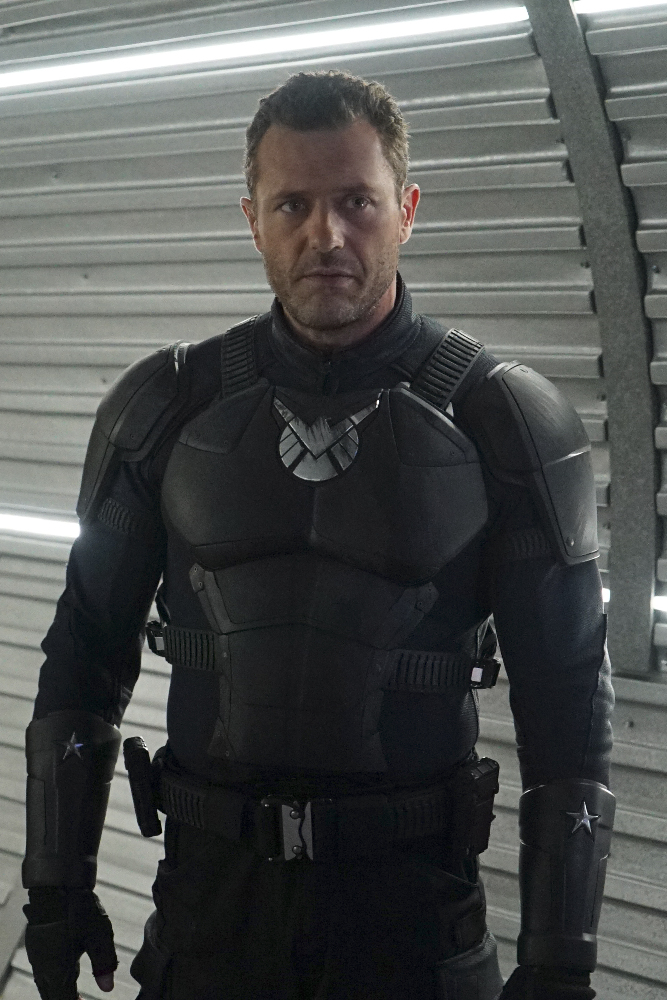 Jason O'Mara