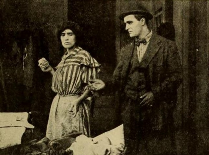 Wilfred Lucas