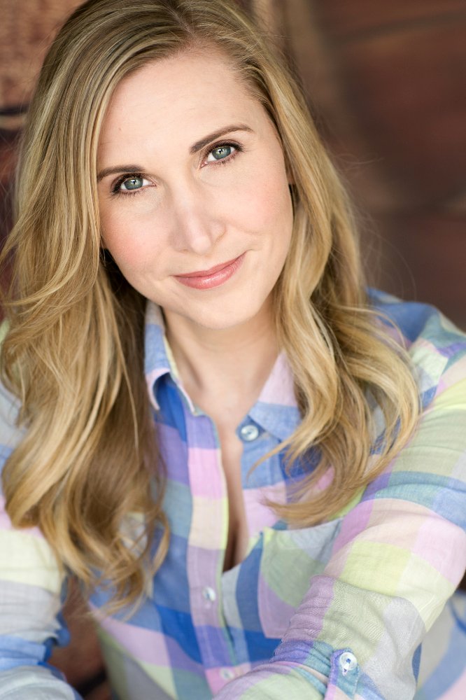 Katherine Von Till