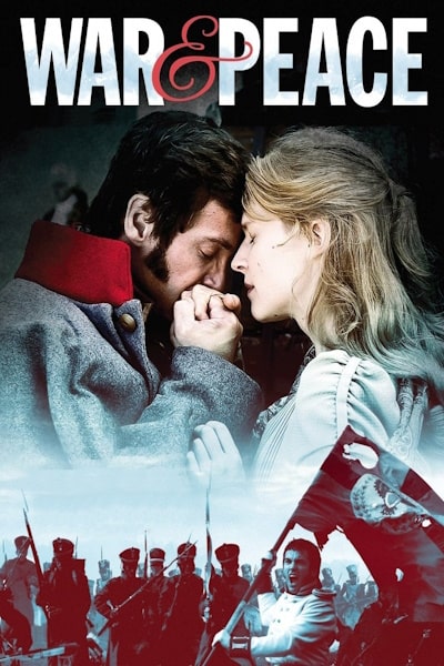 War and Peace - Season 1