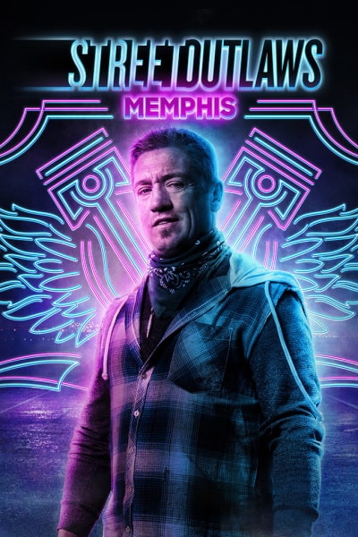 Street Outlaws: Memphis - Season 4