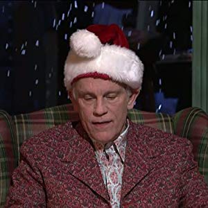 Himself - Host, James Carville, Lyle Menendez, Mitch Leary, Various