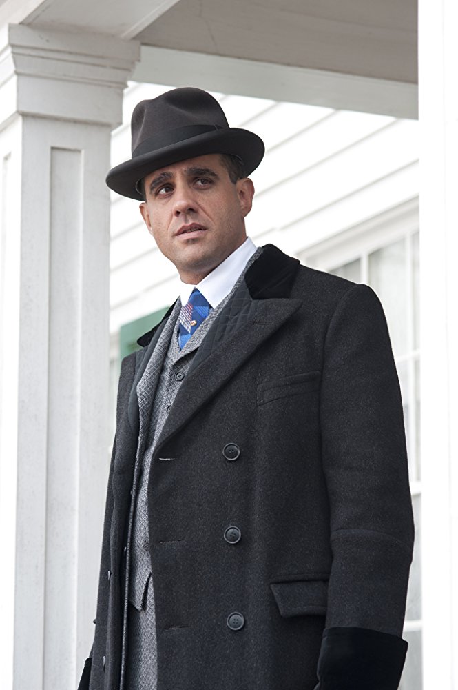 Gyp Rosetti