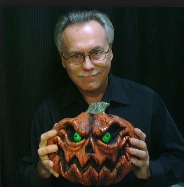 David J. Skal