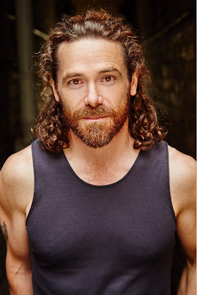 Sean Barker