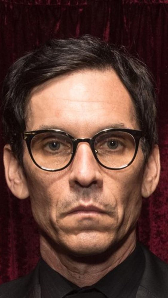 Rob Zabrecky