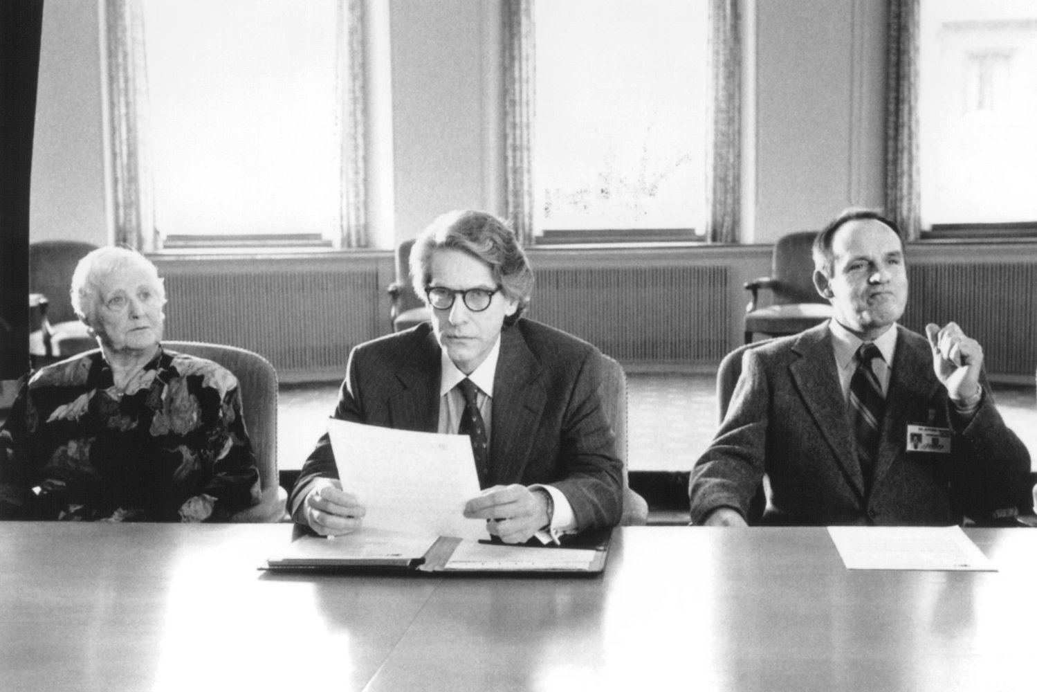 David Cronenberg