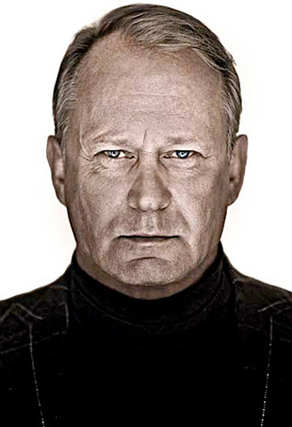 Martin Vanger