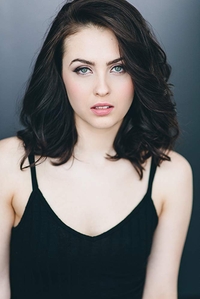 Michala Brasseur