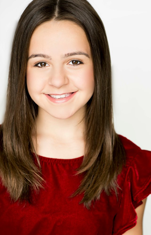 Ava Bianchi