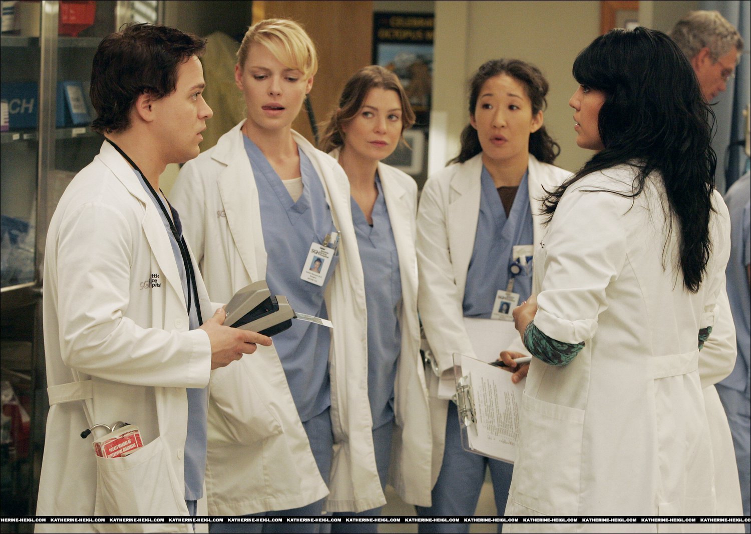 Greys Anatomy - Season 16 Watch Online Free1500 x 1068