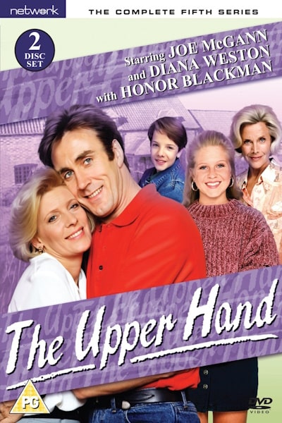 The Upper Hand - Season 5