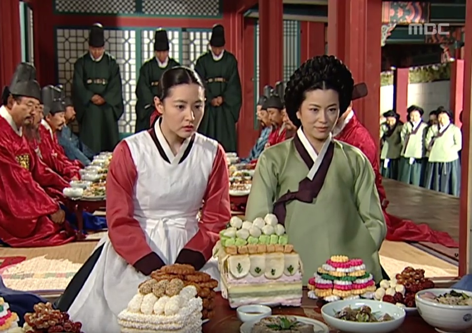 Mi-ri Gyeon