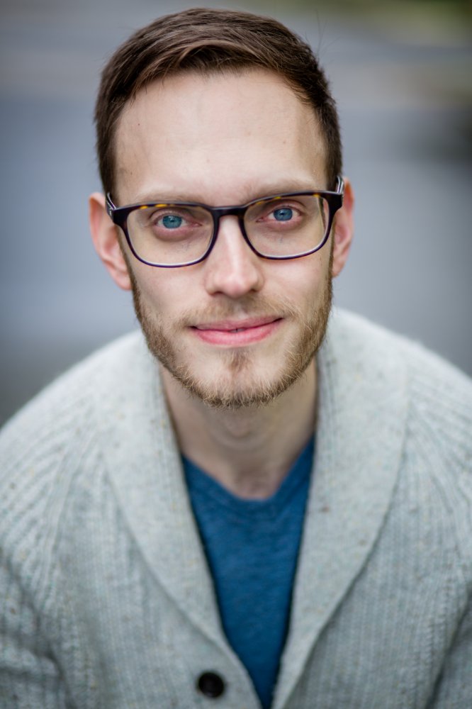 Nikolai Witschl