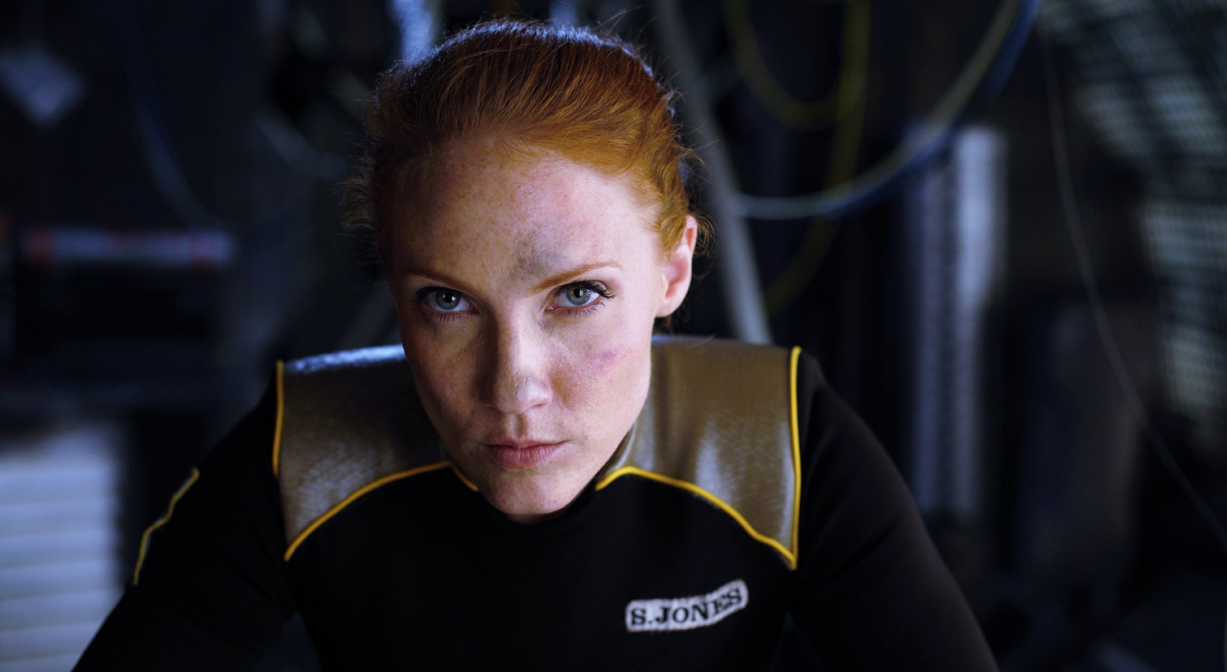 Shannon Murray