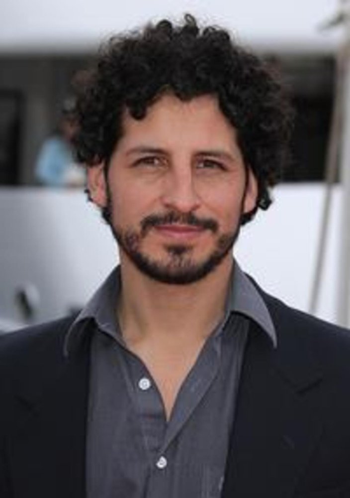 Cristian Mercado