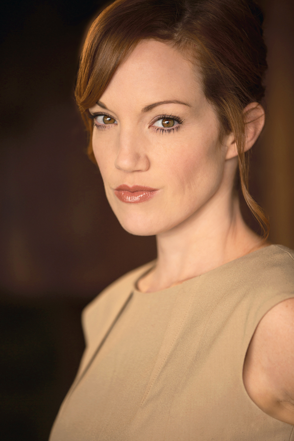 Beth Curry
