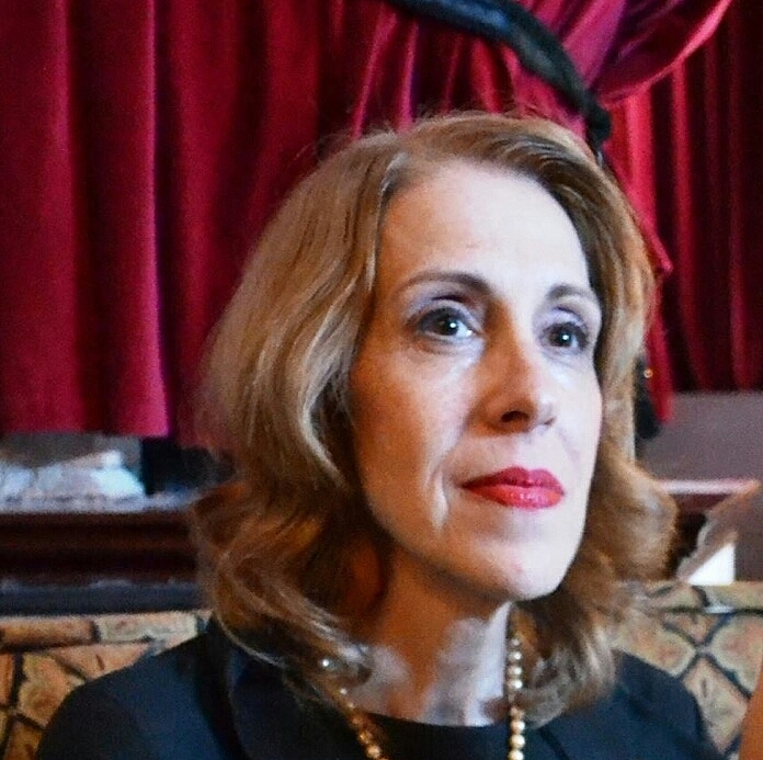 Mimi Sagadin