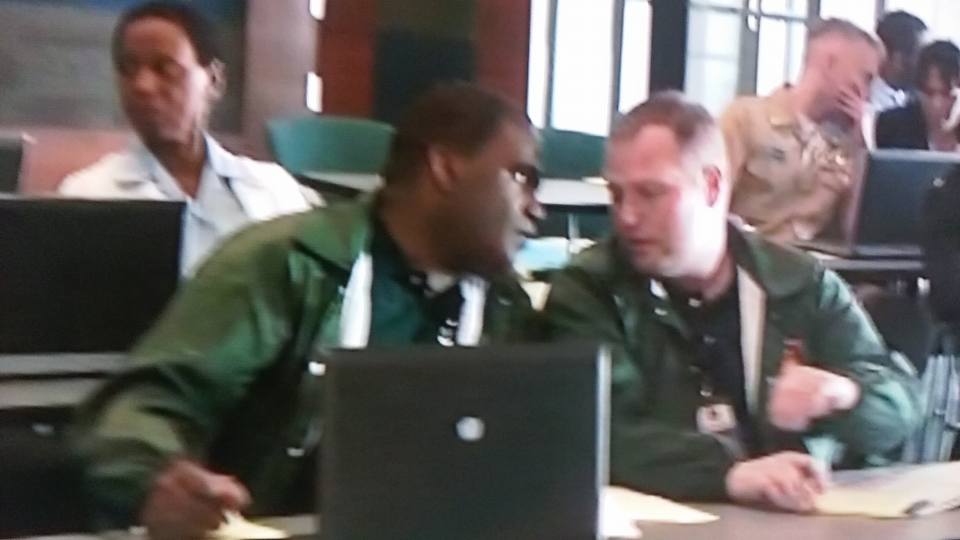 Geoffrey Howard