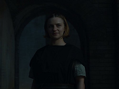 Faye Marsay